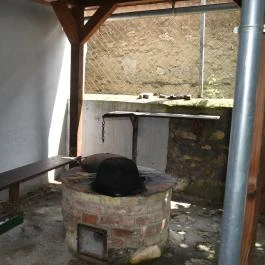 Balatoni Zöldkapus Vendégház Lesencetomaj - Szobák