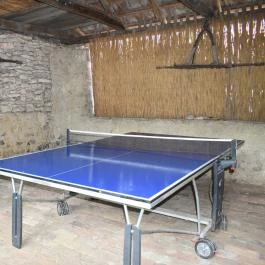 Balatoni Zöldkapus Vendégház Lesencetomaj - 