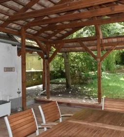 Balatoni Zöldkapus Vendégház