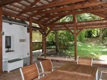 Balatoni Zöldkapus Vendégház Lesencetomaj