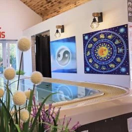 Heléna Hotel & SPA Levél - Wellness