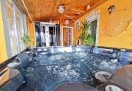 Heléna Hotel & SPA Levél