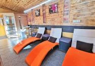 Heléna Hotel & SPA Levél