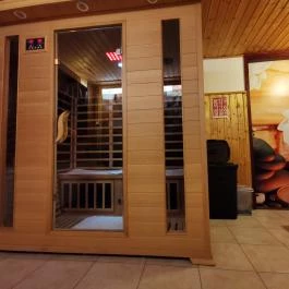 Heléna Hotel & SPA Levél - Wellness