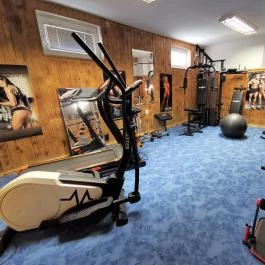 Heléna Hotel & SPA Levél - Wellness