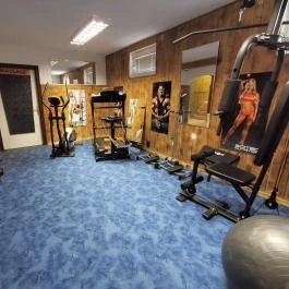 Heléna Hotel & SPA Levél - Wellness