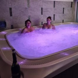 Heléna Hotel & SPA Levél - Wellness