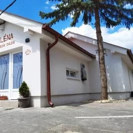 Heléna Hotel & SPA Levél - Wellness