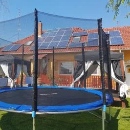 Heléna Hotel & SPA Levél - 