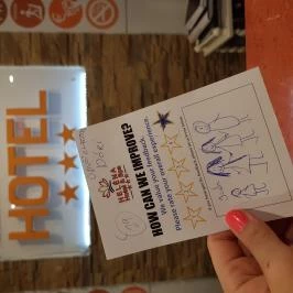 Heléna Hotel & SPA Levél - Egyéb