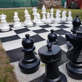 Heléna Hotel & SPA Levél - Medence/kert