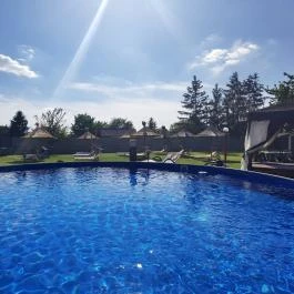 Heléna Hotel & SPA Levél - 