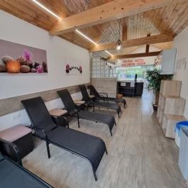 Heléna Hotel & SPA Levél - Wellness