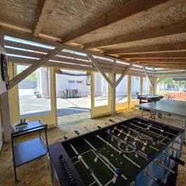 Heléna Hotel & SPA Levél - 