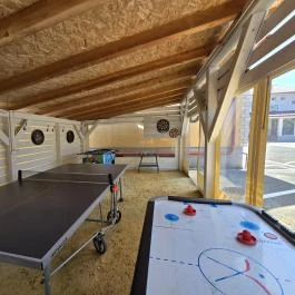 Heléna Hotel & SPA Levél - 