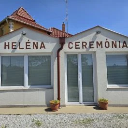 Heléna Hotel & SPA Levél - Egyéb