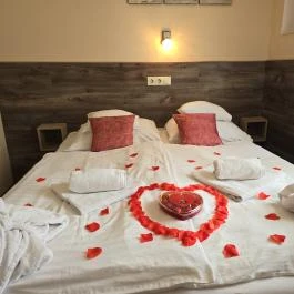 Heléna Hotel & SPA Levél - Egyéb