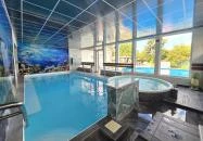 Heléna Hotel & SPA Levél