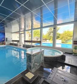 Heléna Hotel & SPA