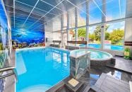 Heléna Hotel & SPA Levél