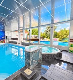 Heléna Hotel & SPA