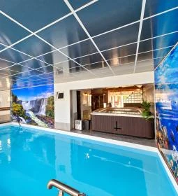 Heléna Hotel & SPA