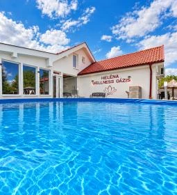 Heléna Hotel & SPA