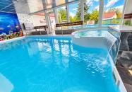 Heléna Hotel & SPA Levél