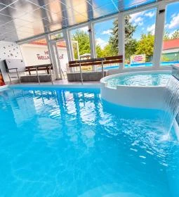 Heléna Hotel & SPA
