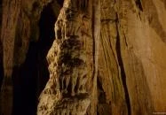 Lillafüred - Szent István-cseppkőbarlang