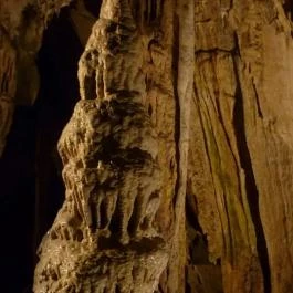 Szent István-cseppkőbarlang Lillafüred - Egyéb