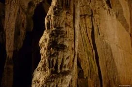 Szent István-cseppkőbarlang Lillafüred