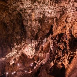 Szent István-cseppkőbarlang Lillafüred - Egyéb