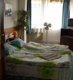 Lillafüred Kapuja Mini Hotel étterme