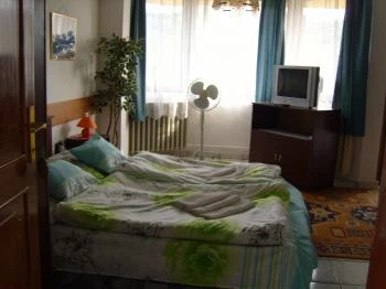 Lillafüred Kapuja Mini Hotel étterme Lillafüred