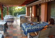 Lillafüred Kapuja Mini Hotel étterme Lillafüred