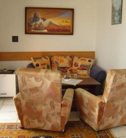 Lillafüred Kapuja Mini Hotel étterme