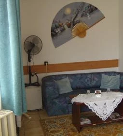 Lillafüred Kapuja Mini Hotel étterme