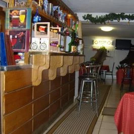 Lillafüred Kapuja Mini Hotel étterme Lillafüred - Egyéb