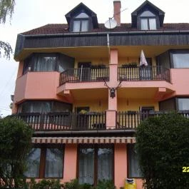 Lillafüred Kapuja Mini Hotel étterme Lillafüred - Egyéb