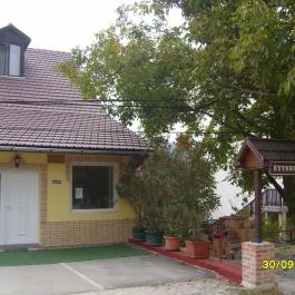 Lillafüred Kapuja Mini Hotel étterme Lillafüred - Egyéb