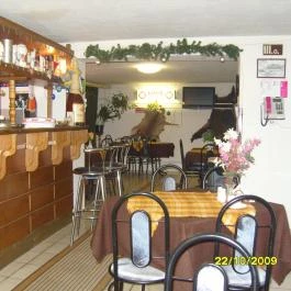 Lillafüred Kapuja Mini Hotel étterme Lillafüred - Egyéb