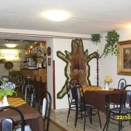 Lillafüred Kapuja Mini Hotel étterme Lillafüred - Egyéb