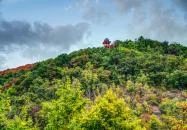 Zsófia-kilátó Lillafüred