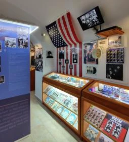 Egri Road Beatles Múzeum