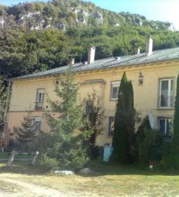 Fehérkő Apartmanlakás