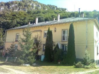 Fehérkő Apartmanlakás Lillafüred