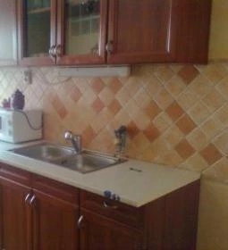 Fehérkő Apartmanlakás