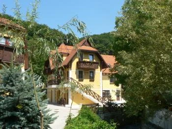 Hotel Szeleta Lillafüred