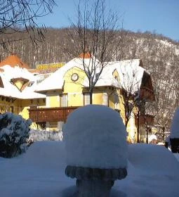 Hotel Szeleta